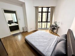 Dover Parkview (D5), Condominium #500331071